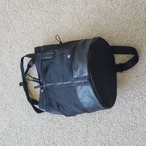 Lululemon Tennis Rally Bag